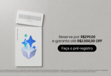 Samsung libera pré-registro do Galaxy Unpacked 2026 com descontos