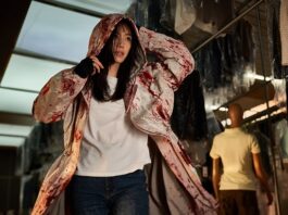 “Zona Zero” ganha novos materiais e promete levar o terror a outro nível