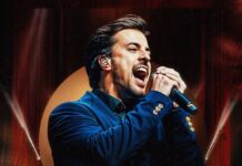 Rodrigo Fernandes lança releitura de “Summer of ’69”