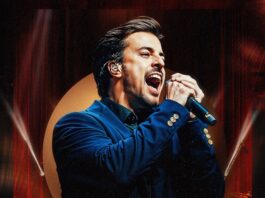 Rodrigo Fernandes lança releitura de “Summer of ’69”