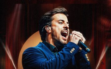 Rodrigo Fernandes lança releitura de “Summer of ’69”