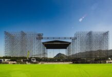 Rock in Rio 2026 revela estrutura gigante, line-up de peso e edição histórica