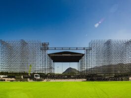 Rock in Rio 2026 revela estrutura gigante, line-up de peso e edição histórica
