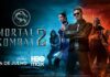 Mortal Kombat 2 na HBO Max: Saiba tudo sobre a estreia exclusiva