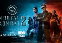 Mortal Kombat 2 na HBO Max: Saiba tudo sobre a estreia exclusiva
