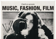 Charli xcx chega ao MIS com audição exclusiva do novo álbum