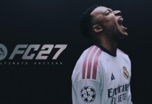 EA SPORTS FC 27: Mbappé é anunciado como capa