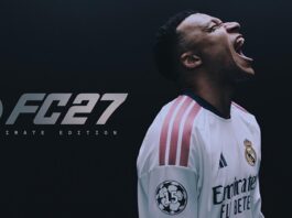 EA SPORTS FC 27: Mbappé é anunciado como capa