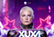 Xuxa em “O Último Voo da Nave”: show de despedida no Nubank Parque