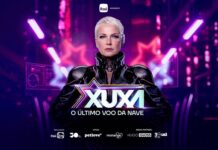Xuxa faz história com “O Último Voo da Nave”: turnê de despedida da icônica Nave estreia em São Paulo e volte comigo a magia que foi em frente a TV , lembrar dos hits e dos sucessos da telona.