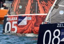 54ª Semana Internacional de Vela de Ilhabela já tem data marcada para 2027