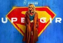 Supergirl chega para compra e aluguel digital