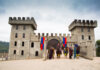 Castelo de São Roque promove experiência imersiva medieval