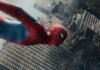 Homem-Aranha: Um Novo Dia bate recorde histórico de bilheteria