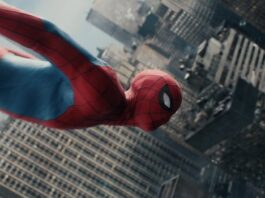 Homem-Aranha: Um Novo Dia bate recorde histórico de bilheteria