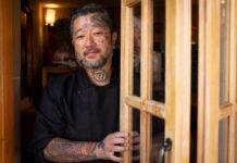 Chef Suzuki lança o Ichi Lamen na Aclimação