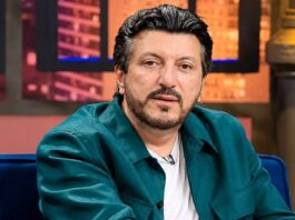 Lito Sousa é diagnosticado com Doença de Creutzfeldt-Jakob