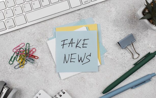 IA, deepfake e eleição: a nova treta da internet