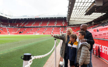 Premier League 2026/27: futebol, comida e experiências para viver o Reino Unido