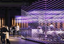 Motorola anuncia patrocínio máster do Nubank Arte Lab na Avenida Paulista