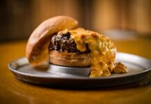 9ª edição do São Paulo Burger Gourmet chega com combos exclusivos