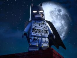 LEGO Batman: O Legado do Cavaleiro das Trevas chega ao Nintendo Switch 2 com DLC