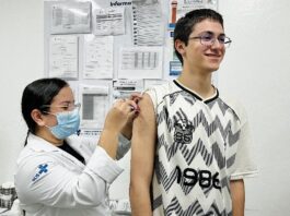 Sarampo voltou ao feed: surto em SP faz Dia D de vacinação neste sábado