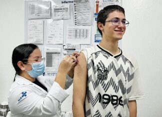 Sarampo voltou ao feed: surto em SP faz Dia D de vacinação neste sábado