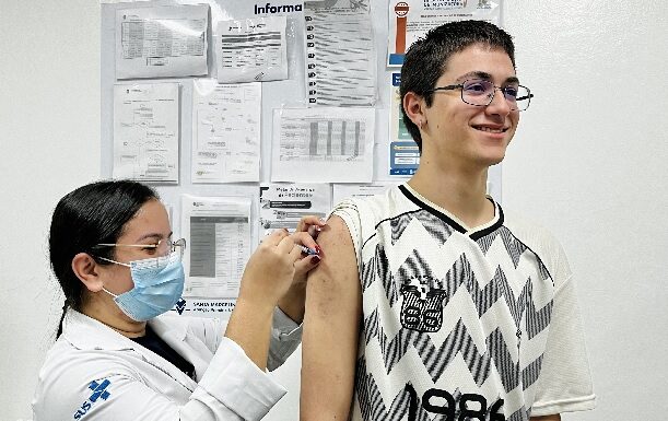 Sarampo voltou ao feed: surto em SP faz Dia D de vacinação neste sábado