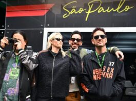 Linkin Park anuncia documentário ‘UNSHATTER’ nos cinemas