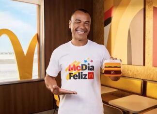 McDia Feliz 2026: Big Mac vira gesto de solidariedade neste sábado