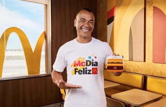 McDia Feliz 2026: Big Mac vira gesto de solidariedade neste sábado