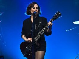 PITTY anuncia novo álbum após sete anos