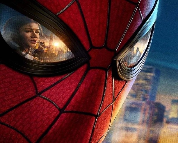 review Homem-Aranha Um Novo Dia_ deuclick_ rick nóbrega samsung z flip 8 z fold 8 ultra2