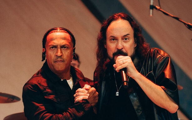 Gabriel o Pensador e Mano Brown lançam parceria no Dia Nacional do Rap