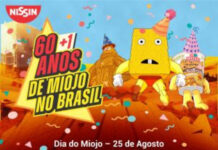 Dia do Miojo: NISSIN aposta em inovação para conquistar novas gerações