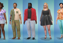 The Sims 4 ganha atualização gratuita com cabelo e novas roupas