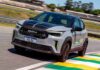 Festival de Interlagos 2026: Abarth Pulse Scorpionissima chega com visual ácido