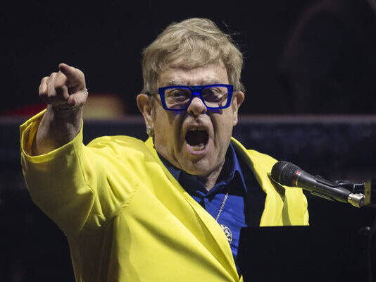 Rock in Rio 2026: Elton John, despedida de Gilberto Gil e Péricles marcam a segunda-feira
