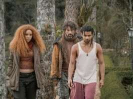 Globoplay lança 2ª temporada de “Vermelho Sangue” em setembro