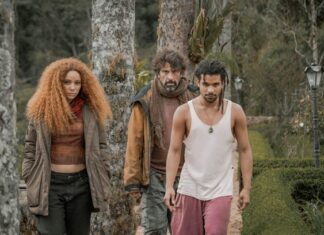 Globoplay lança 2ª temporada de “Vermelho Sangue” em setembro