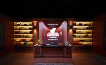 Monopoly Experience chega com exposição imersiva em São Paulo