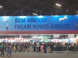28ª Bienal Internacional do Livro de São Paulo começa nesta sexta-feira