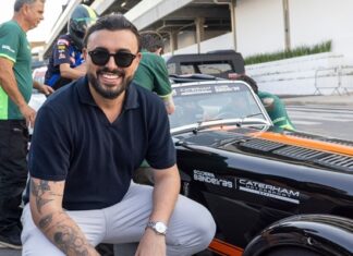 Geração Z quer carros? Estudo mostra interesse dos jovens