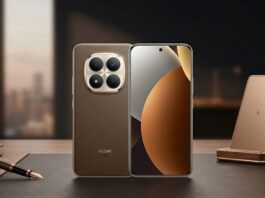 REDMI Note 17 Pro Max 5G estreia com a maior bateria da história da marca