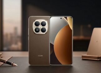 REDMI Note 17 Pro Max 5G estreia com a maior bateria da história da marca