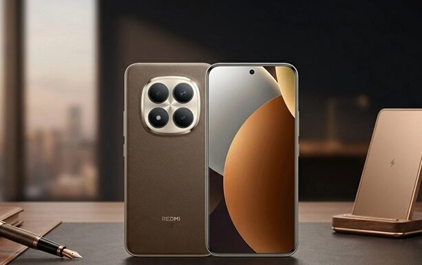 REDMI Note 17 Pro Max 5G estreia com a maior bateria da história da marca