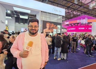 Beauty Fair 2026!Testei os Lançamentos da Vult, Truss, Eudora e O.U.i Paris. Assista!
