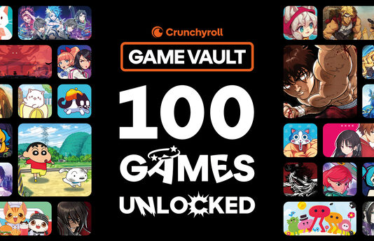 Crunchyroll Game Vault ultrapassa 100 jogos com Baki Hanma: Blood Arena
