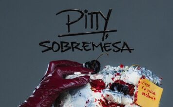 Pitty anuncia lançamento de “Sobremesa” de seu novo álbum